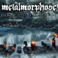 Metalmorphose - Furia Dos Elementos - Music CD