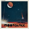 Tv Victor - Moondance - Vinyl Record