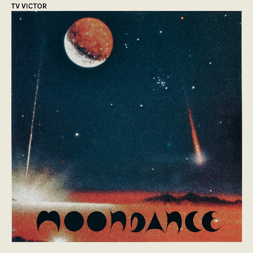 Tv Victor - Moondance - Vinyl Record
