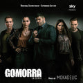 Gomorrah / Tv O.s.t. - Gomorrah / Tv O.s.t. - Music CD