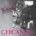 Kina - Cercando - Vinyl Record