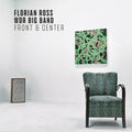 Ross,florian & Wdr Big Band - Front & Center - Music CD