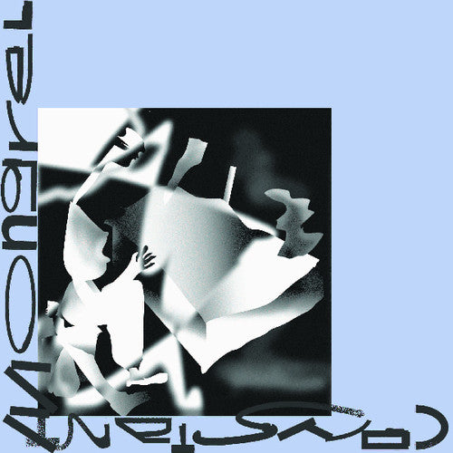 Constant Mongrel - Experts In Skin - Vinyl Record