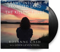 Cash,rosanne - Crawl Into The Promised Land - Vinyl Record