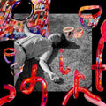 Hand Habits - Dirt - Vinyl Record