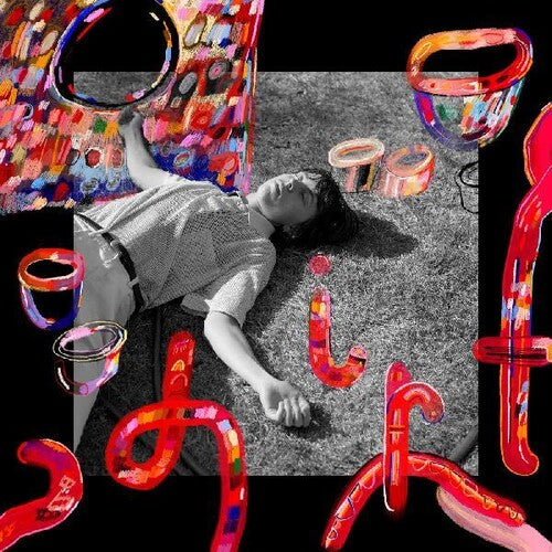 Hand Habits - Dirt - Vinyl Record