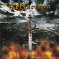 Refelction - Fire Still Burns - Music CD
