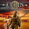 Athlos - In The Shroud Of Legendry: Hellenic Myths Of Gods - Music CD
