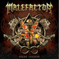 Malefactor - Sixth Legion - Music CD