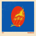 Wy - Marriage - Vinyl Record