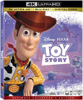 Toy Story - Toy Story - UHD