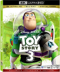 Toy Story 3 - Toy Story 3 - UHD