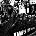 Protestera - Kampen Gar Vidare - Music CD