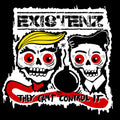 They Can't Control It [12" Vinyl] Vinyl Record