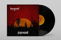 Wormwood - Nattarvet - Vinyl Record