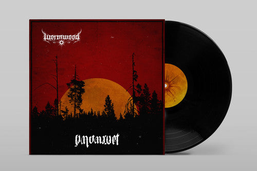 Wormwood - Nattarvet - Vinyl Record