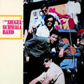 Siegel-schwall Band - First Album (1966) - Music CD