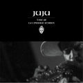 Juju - Live At 131 Prince Street - Music CD