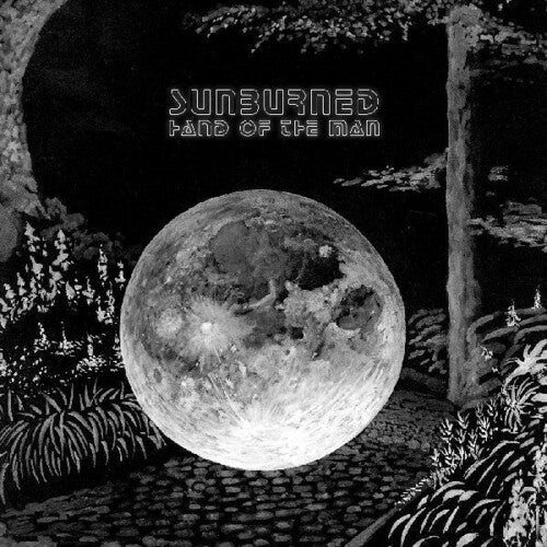 Sunburned Hand Of The Man - Pick A Day To Die - Vinyl Record