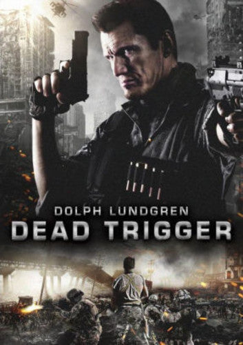 Dead Trigger - Dead Trigger - DVD
