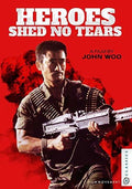 Heroes Shed No Tears - Heroes Shed No Tears - DVD