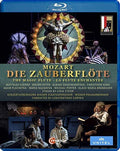 Die Zauberflote - Die Zauberflote - Blu-ray