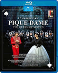 Pique Dame - Pique Dame - Blu-ray
