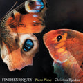 Henriques / Bjorkoe - Piano Pieces - Music CD