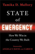 Mallory,tamika D - State Of Emergency - Books