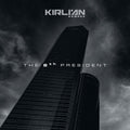 Kirlian Camera - 8th President - Music CD
