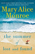 Monroe,mary Alice - Summer Of Lost And Found - Books