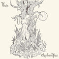 Elephant Tree - Theia - Music CD