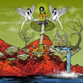 Electric Ladyland (Redux) / Various [Digipak]