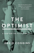 Coggins,david - Optimist - Books