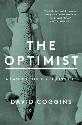 Coggins,david - Optimist - Books