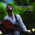 Moezinia,adam - Folk Element Trio - Music CD
