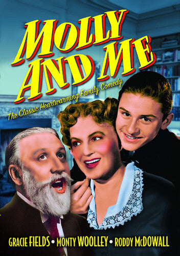 Molly & Me - Molly & Me - DVD