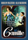 Camille - Camille - DVD