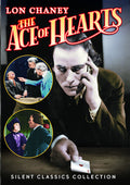 Ace Of Hearts - Ace Of Hearts - DVD