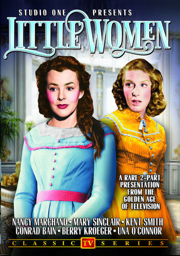 Little Women - Little Women - DVD