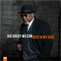 Deep In My Soul [LP] Vinyl Record