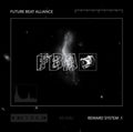 Future Beat Alliance - Reward System 1 - Vinyl Record