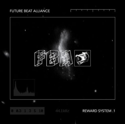 Future Beat Alliance - Reward System 1 - Vinyl Record