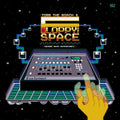 Torb The Roach & Floppy Mac Space - Square Wave Adventures - Vinyl Record