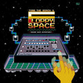 Square Wave Adventures [LP] Vinyl Record