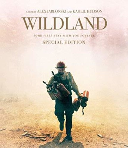 Wildland - Wildland - Blu-ray