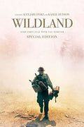 Wildland - Wildland - DVD