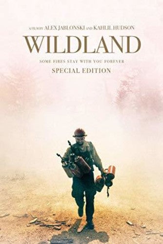 Wildland - Wildland - DVD