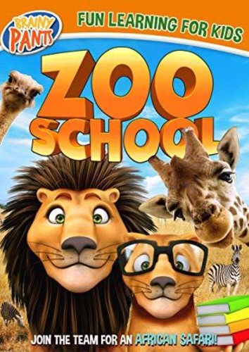Zoo School - Zoo School - DVD
