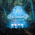 Clandestine - Live Music CD